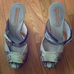 BCBG Max Azria Shoes
